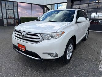 2011 Toyota Highlander