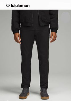 Lululemon Commission Classic-Fit Pant 30L Sizes 38 or 40 ( Brand New)
