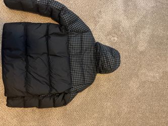 Nike Winter Coat