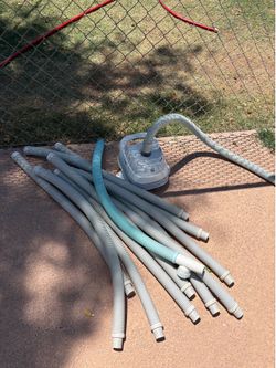 Hayward Automatic Pool Vacuum