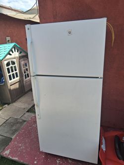 Refrigerador