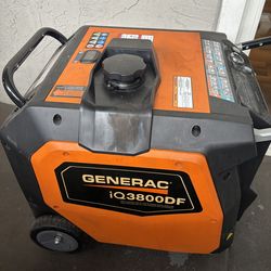 Generac IQ3800 DF