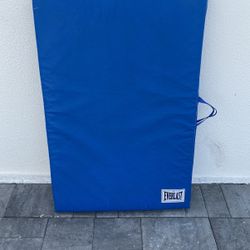 Everlast Exercise Mat