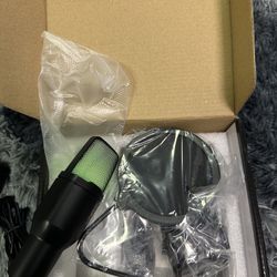 Podcast Mic