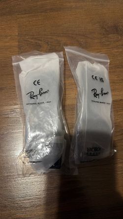 Ray ban
