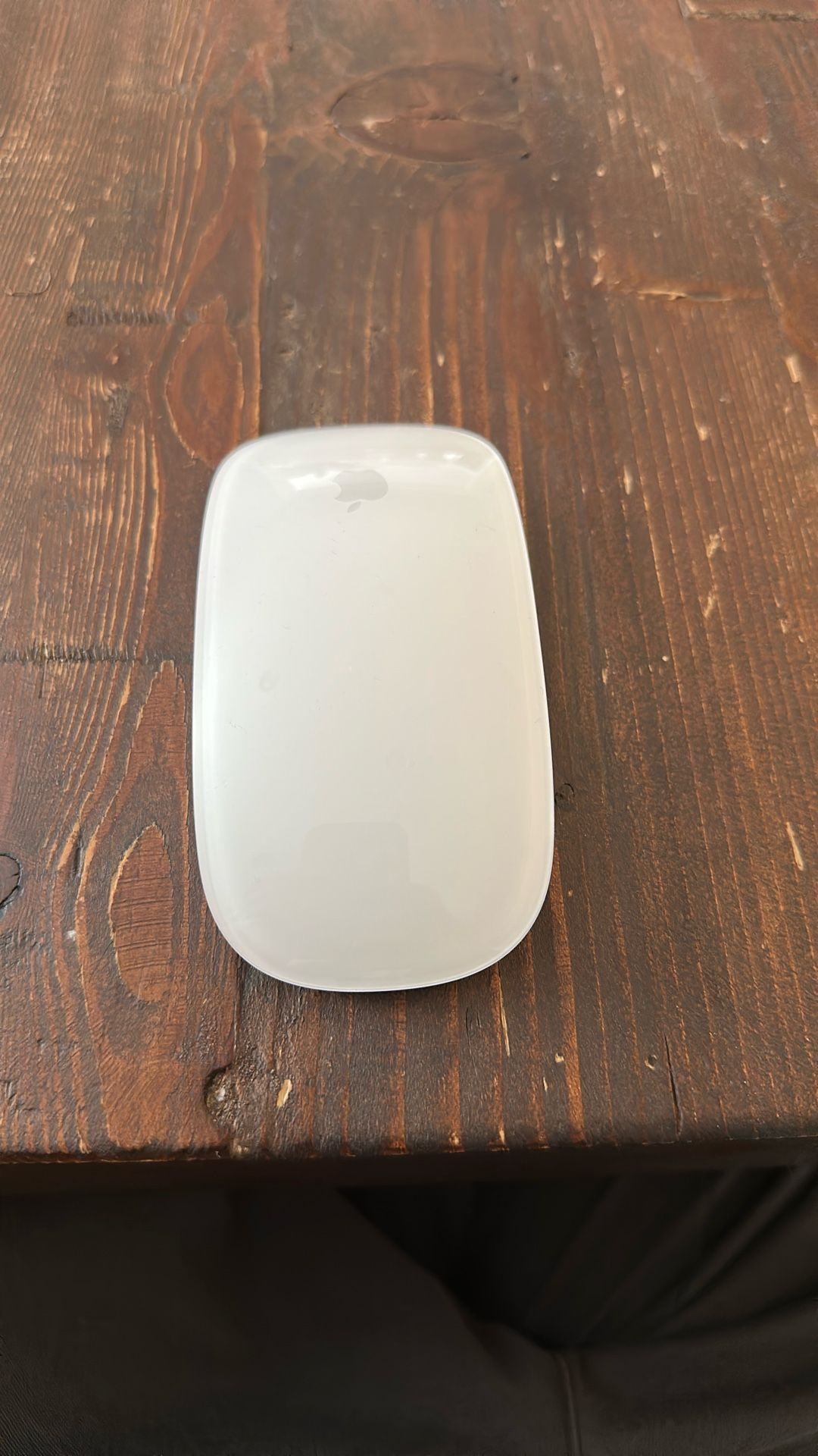 Magic Mouse 2