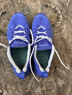 Air VaporMax 2023 Flyknit Light Ultramarine size 11