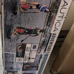 Paddle Board Brand New In Box