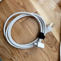 Apple MacBook Charging Cable Authentic