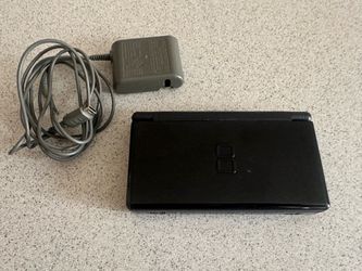Nintendo DS Lite Handheld Console System