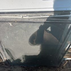 Security Door Glass And Screens 