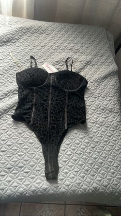 Mesh Body L