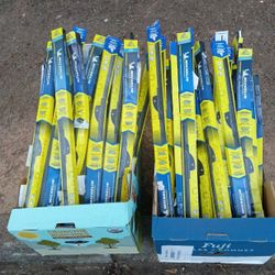 Michelin Wiper Blades