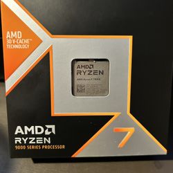 Ryzen 9 7900X CPU