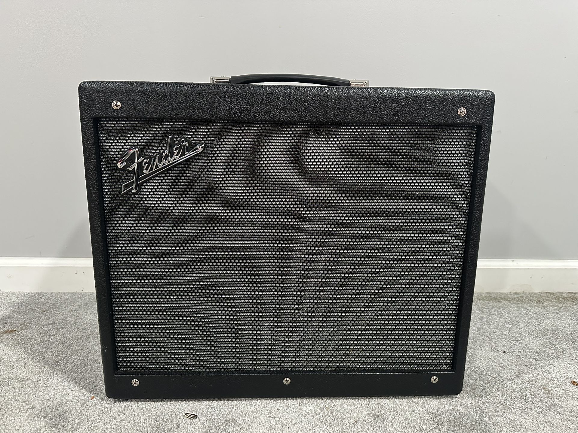 MustangGTX100 Fender Amp