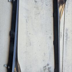 BRZ_GT86_FRS First Gen Side Skirts