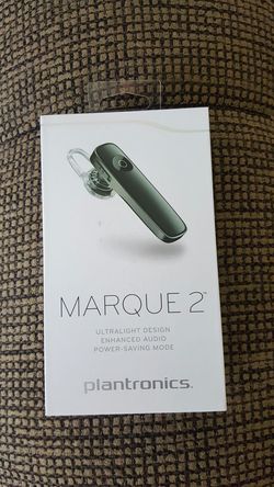 Plantronics Marque 2 Bluetooth