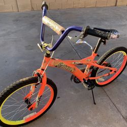 Little Kids Bike 