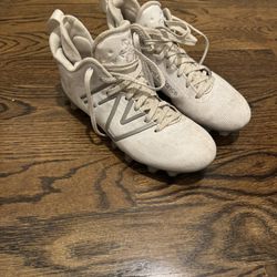 New Balance Freeze V4 Lacrosse Cleats