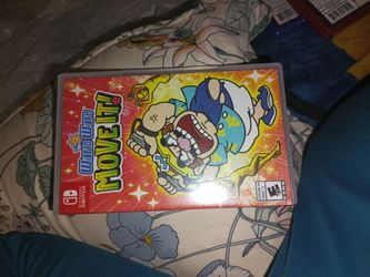 Brand new still sealed