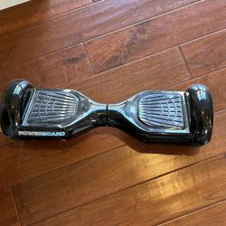 Power Hoverboard 