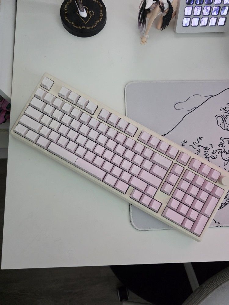 Epomaker Galaxy 100 Keyboard
