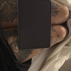 I Pad Mini A17 Pro 