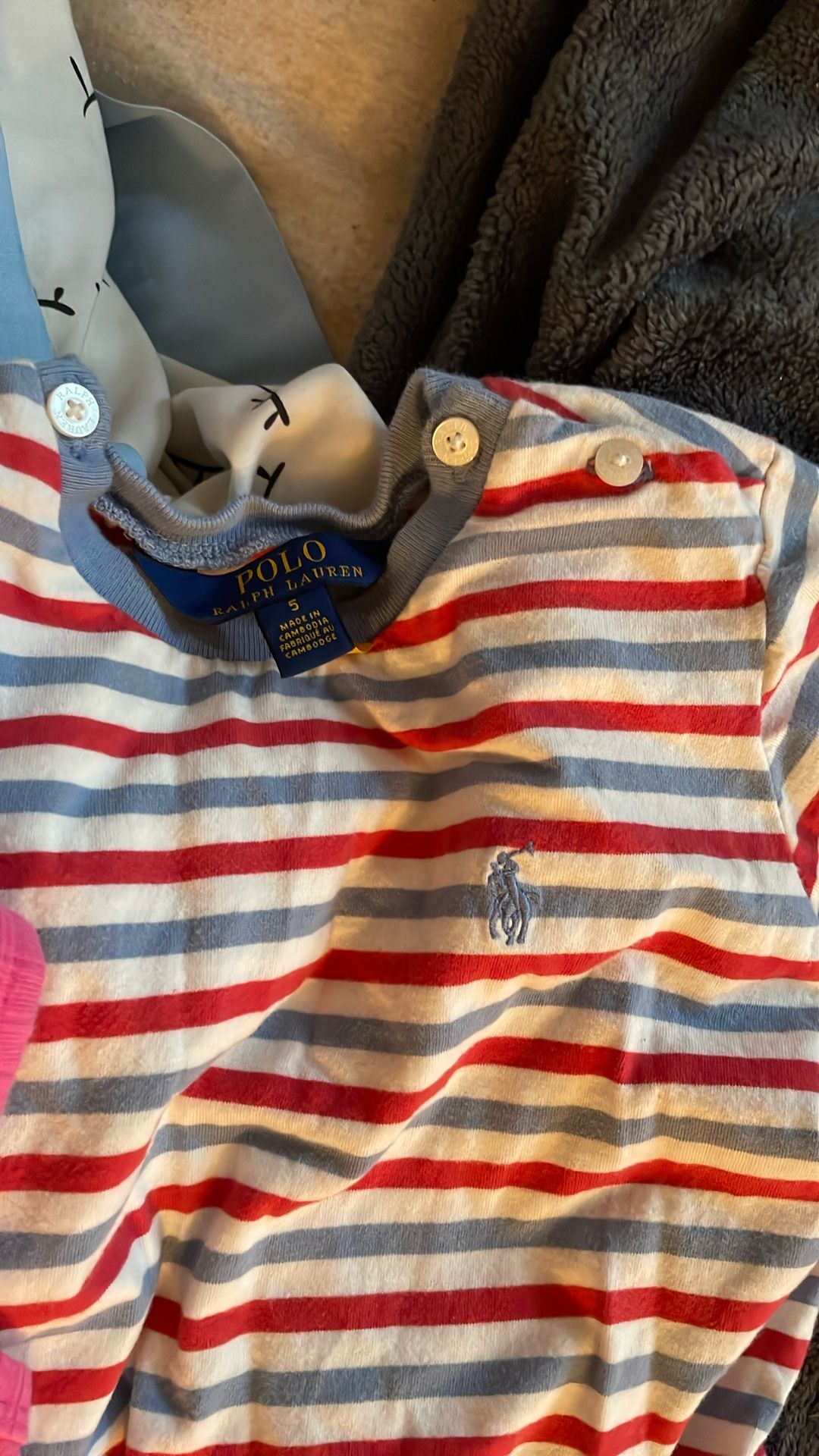 4T And 5T Girl Clothes