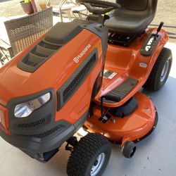 Husqvarna Riding Mower