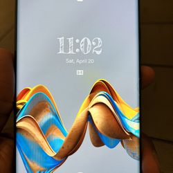 Unlocked Samsung s22 Ultra