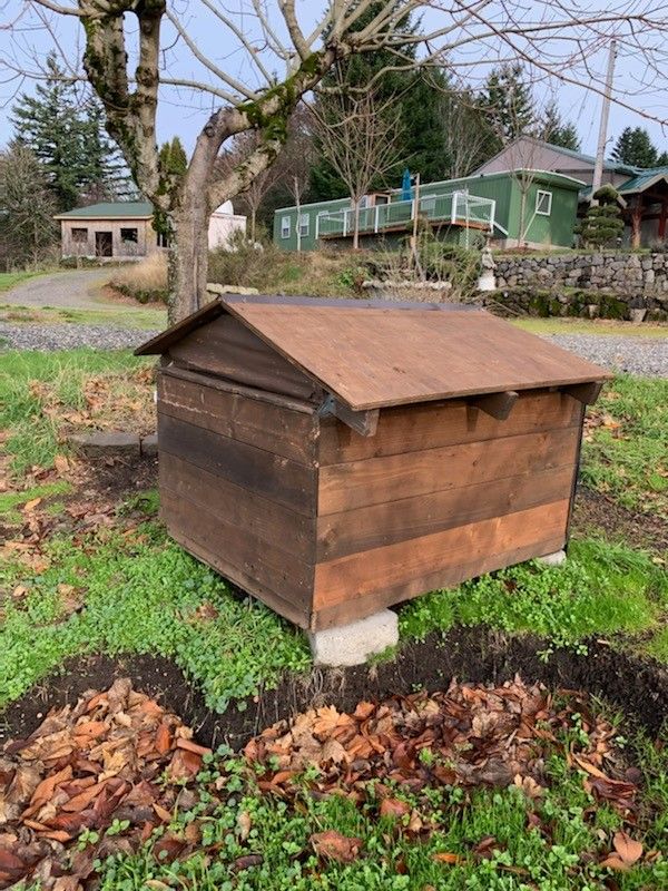 Dog House