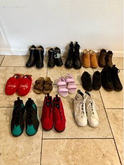 Jordan’s & Kids Shoes For Sale