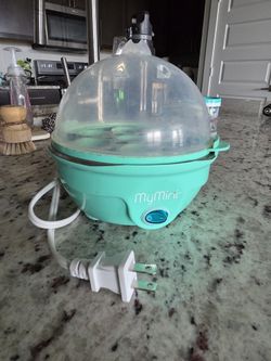 Electric egg cooker for sale