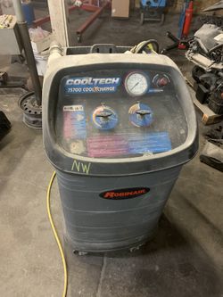 Robin air Cooltech