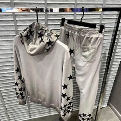 Amiri Track Suits New Season Any Colors 