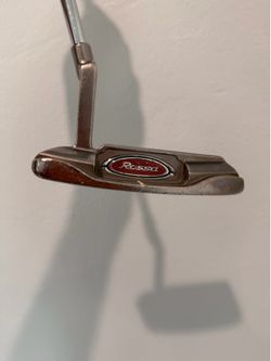 TaylorMade Putter