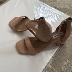 Women Steve Madden Sandals Sz 9.5