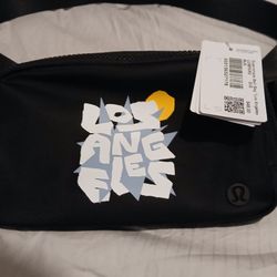Lululemon Belt Bag