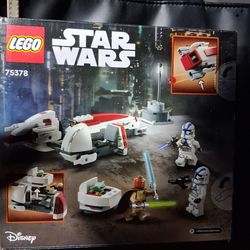 Star wars Lego sets