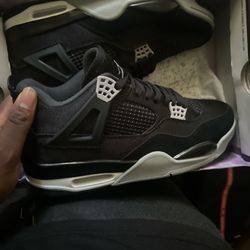 Jordan 4s Size 11