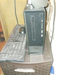 Windows 10 Computer 