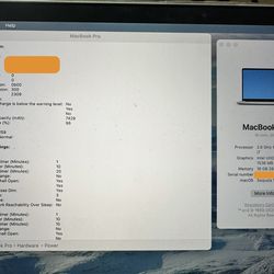 2019 MacBook Pro 16" (i7/16GB/512GB) - Mint Condition / Original Box