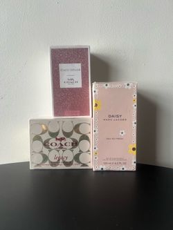 Perfumes
