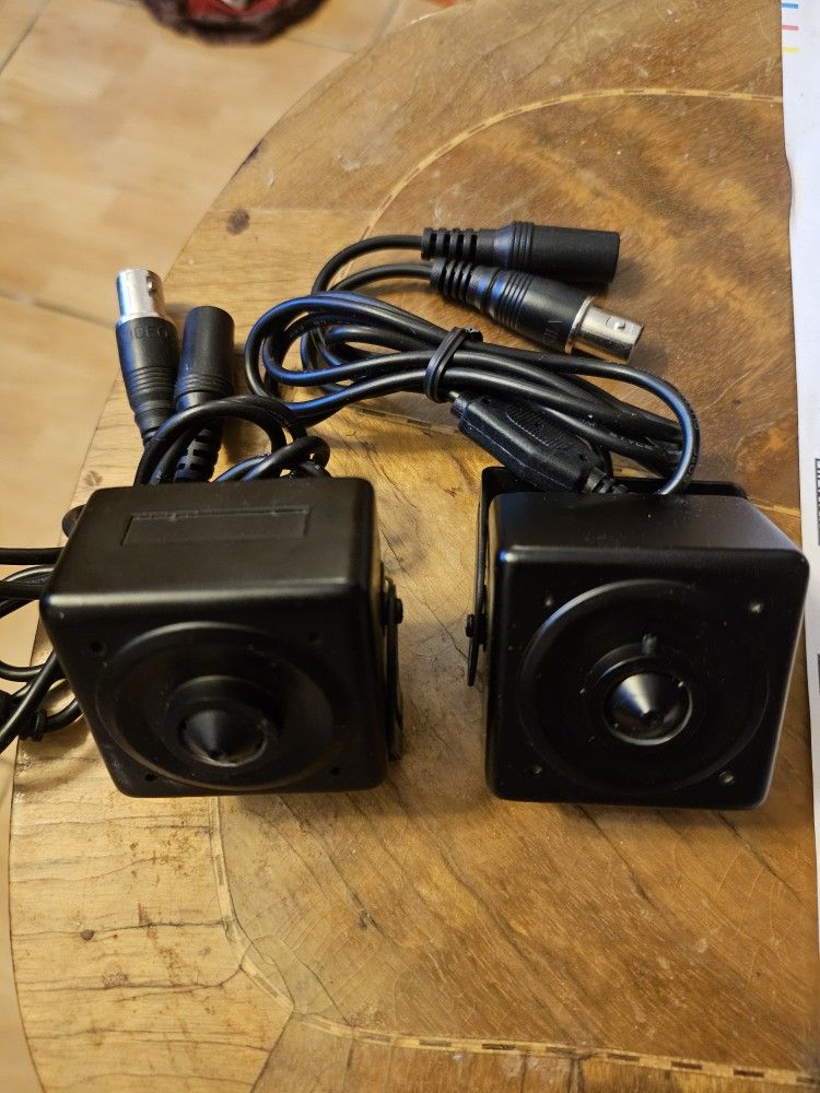 Cameras Digtal Ccd