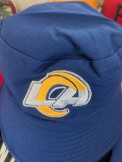Rams Bucket Hat