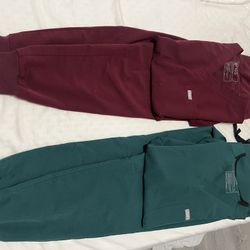 FIGS Scrubs