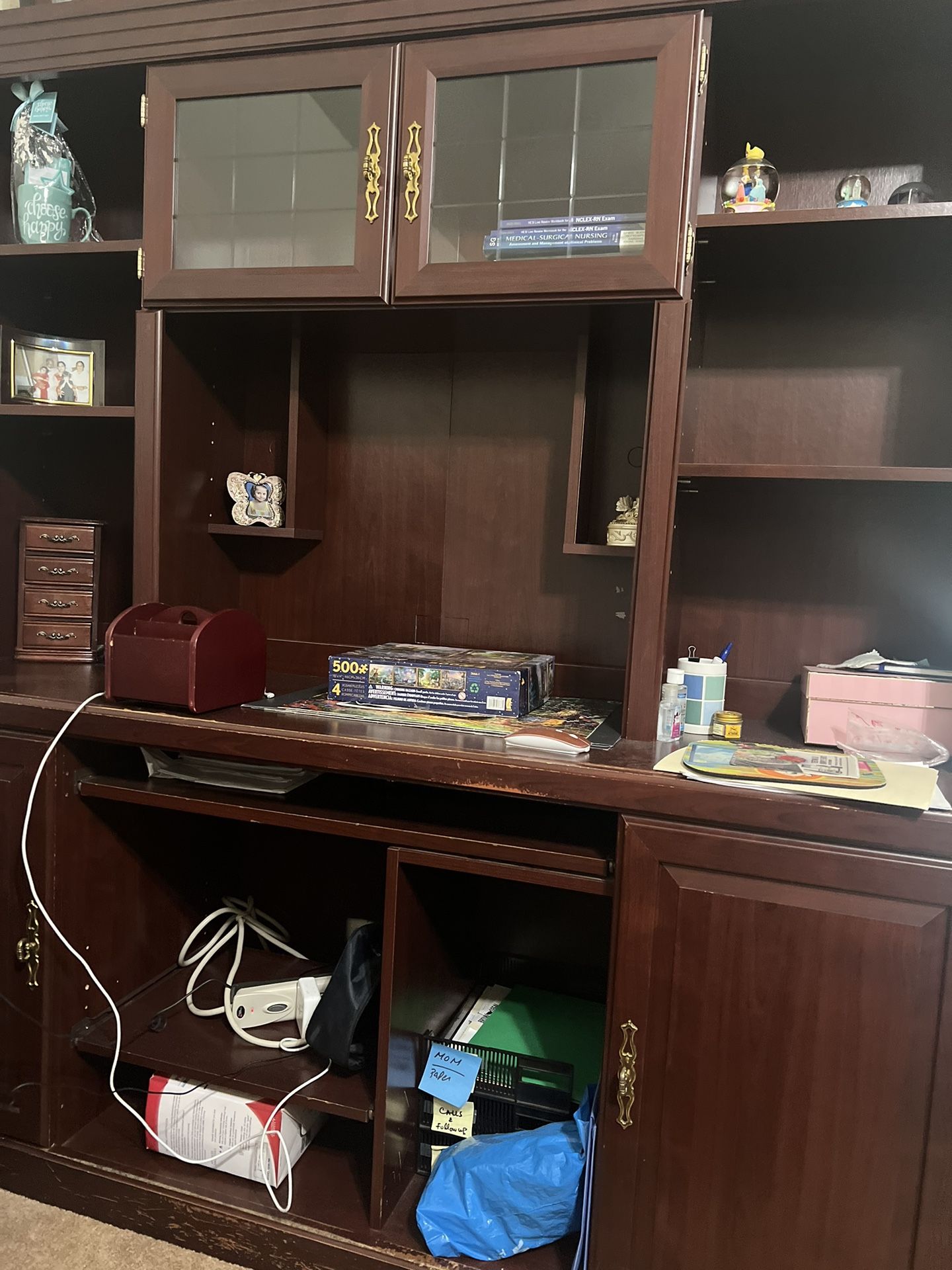 Desk