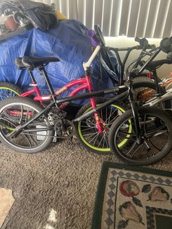 Bikes Scooters And Skateboards