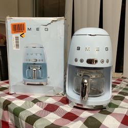 Antique Coffee Pot