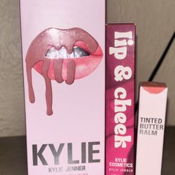 Kylie Cosmetics 